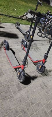 Elektro samakat nenibot