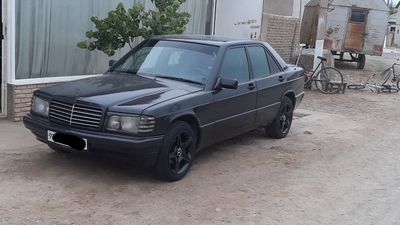 Mersedes 190 naxtga faqat