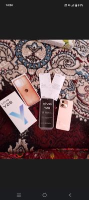 vivo Y28