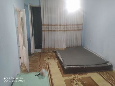 Ижарага 1/3/4 Лисунова 4 Авиасозлар 1 комнатная срочно в аренду 1 хона