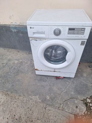 LG 6kgli. Usta ko'rgan.yuvadi chaqadi siqadi.