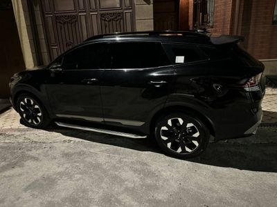 Kia Sportage 2022 full