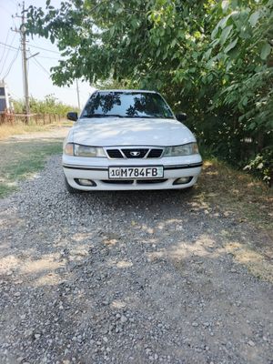 Nexia 1 nasiya savdoga beriladi