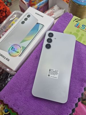 Samsung A16 6/128gb новый