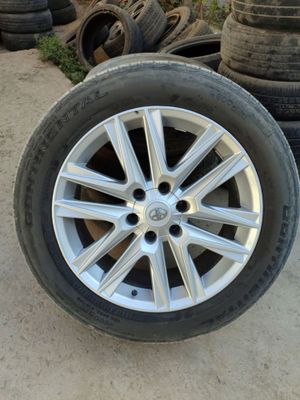 Prado 150 talik diska balon ideal xolda