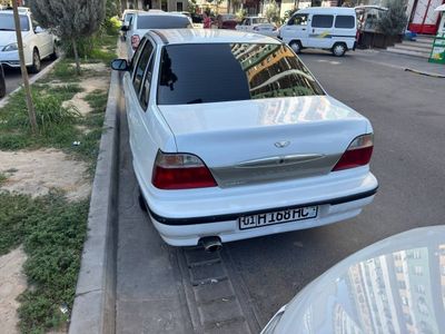 Nexia 1 sons super bez kansaner 1998