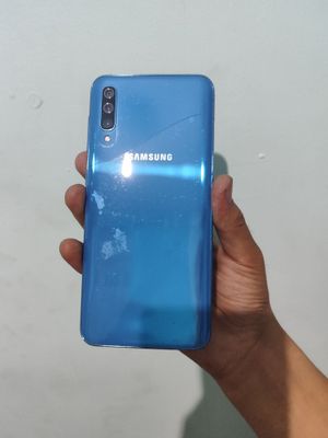Samsung galaxy A50