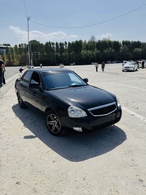 Lada Priora pul srochna sotaman