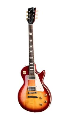 Gibson Les Paul Standard 50s Heritage Cherry Sunburst Электрогитара