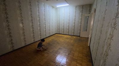 (Без маклер)2 xona ijara beriladi. Sergeli 2 korzinkani orqasi