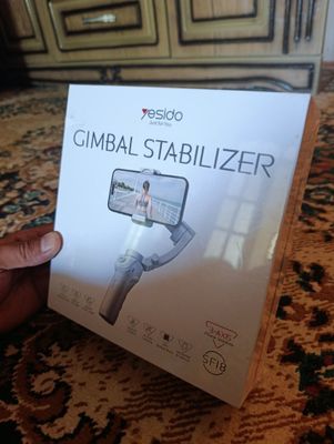 Yesido stabilizatr SF 18
