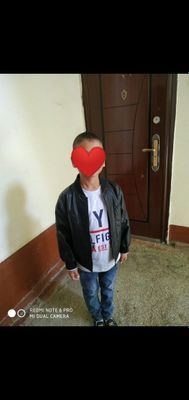 Kastum o'g'il bola uchun