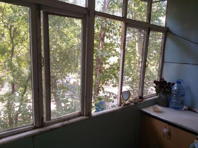 Qizlaga arzon kvartira