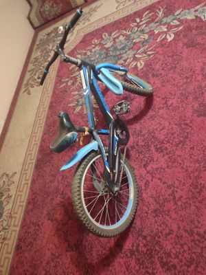 Велосипед барс спорт