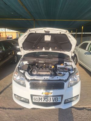 Nexia 3 Ravon R3