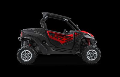 Zforce 950 sport