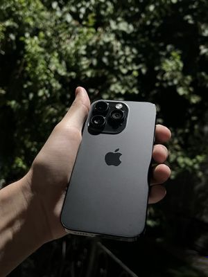 Iphone 14 pro ideal