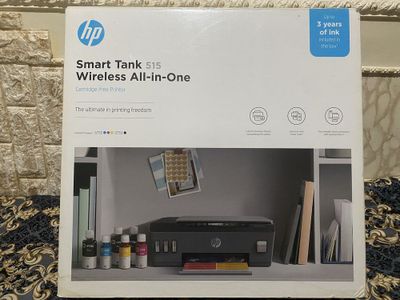 printer hp smart tank 515