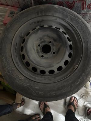 Spark radnoy 14 diskda balon holati yaxshi