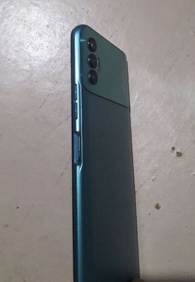 Tecno Spark 8 Pi