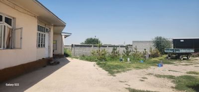 Продается нежилой участок.или аренда.жой сотилади ёки арендага берилад