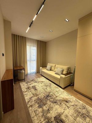 аренда шикарная квартира 3/2/12 Mirabad Avenu 7A 65м2 (дхб)