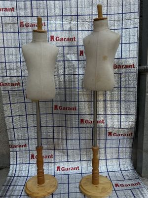 Detskiy maniken