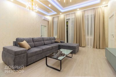 (Добрый) Федорович, 66 м², 2/3/4, Романтика
