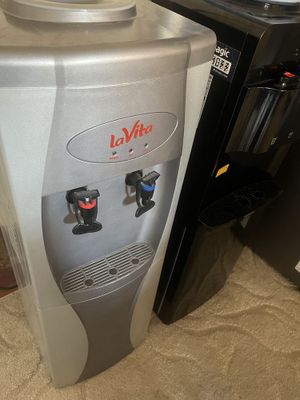 Продаётся кулер Lavita