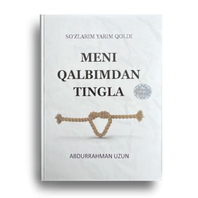 Meni qalbdan tingla