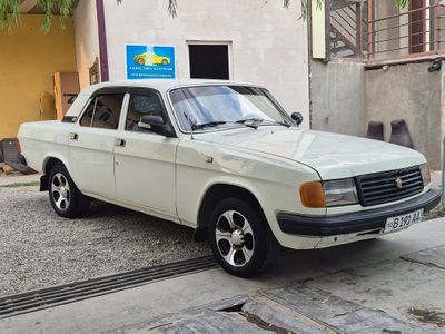 Gaz 31029