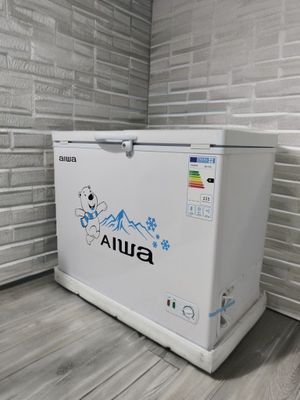 Морозильник Aiwa BD-218L / Morozilka Aiwa 218 litr