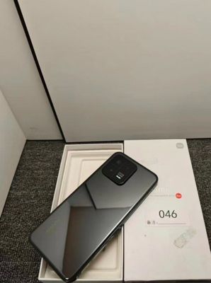 Xiaomi 13, 8/256