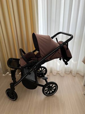 Коляска Anex m/type 2в1 в отличном состоянии
