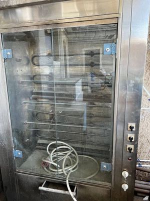 Продается грилл апарат почти новый