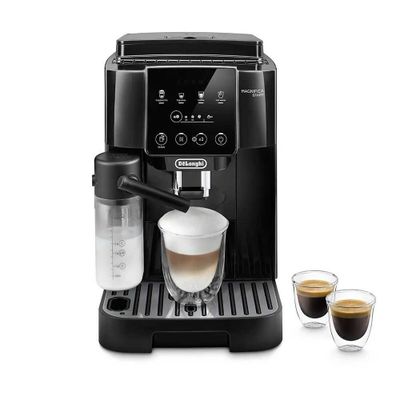 Кофемашина DeLonghi ECAM220.60.B
