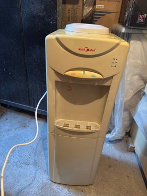 Куллер для воды Midea