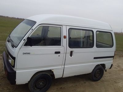 DAEWOO Damas sotiladi