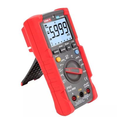 Тестер UNI-T UT191E, Multimeter UT191E