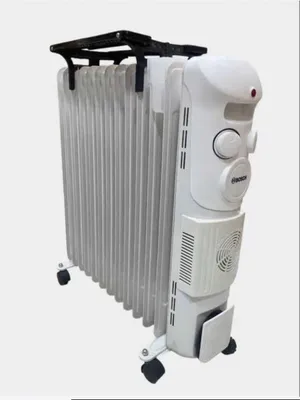 Масляный обогреватель Bosch 13 скидка со склада доставка бесплатно