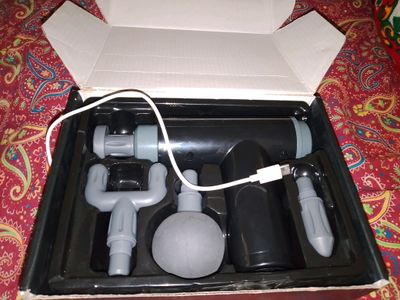 massage gun yx-720s