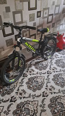 Velosiped Altezza 24