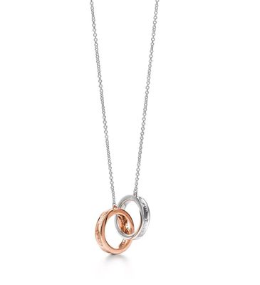 NEW Подвеска Tiffany & Co Tiffany 1837