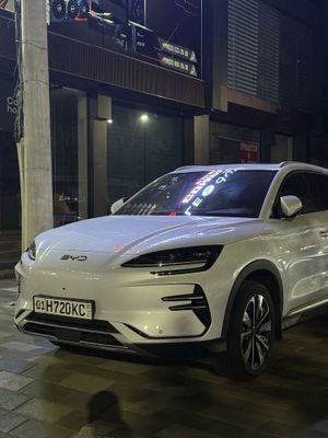 Byd champion res 2025