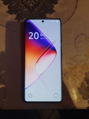 infinix note 40 pro