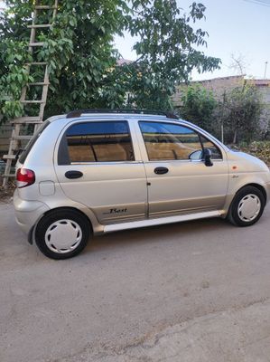 Matiz best 2013 metan kandisaner
