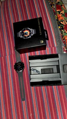 Huawei watch gt 5