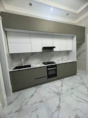 Yangi oshxona mebellari buyurtma asosida tayyorlaymiz!