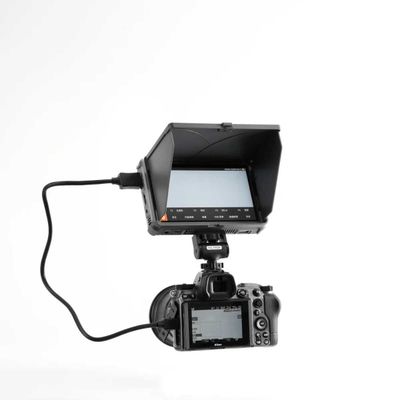 Viltrox DC-X2 Kit — 6″ 2000 нит сенсорный монитор с аксессуарами