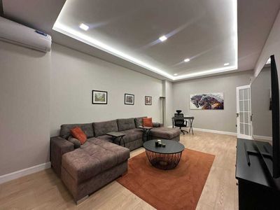 Аренда сдается TASHKENT CITY 2/6/8 ЖК "Gardens Residence